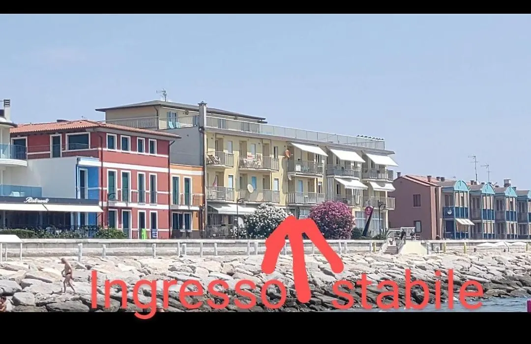 Apartment Petronia Beach & Historic Centre Caorle
