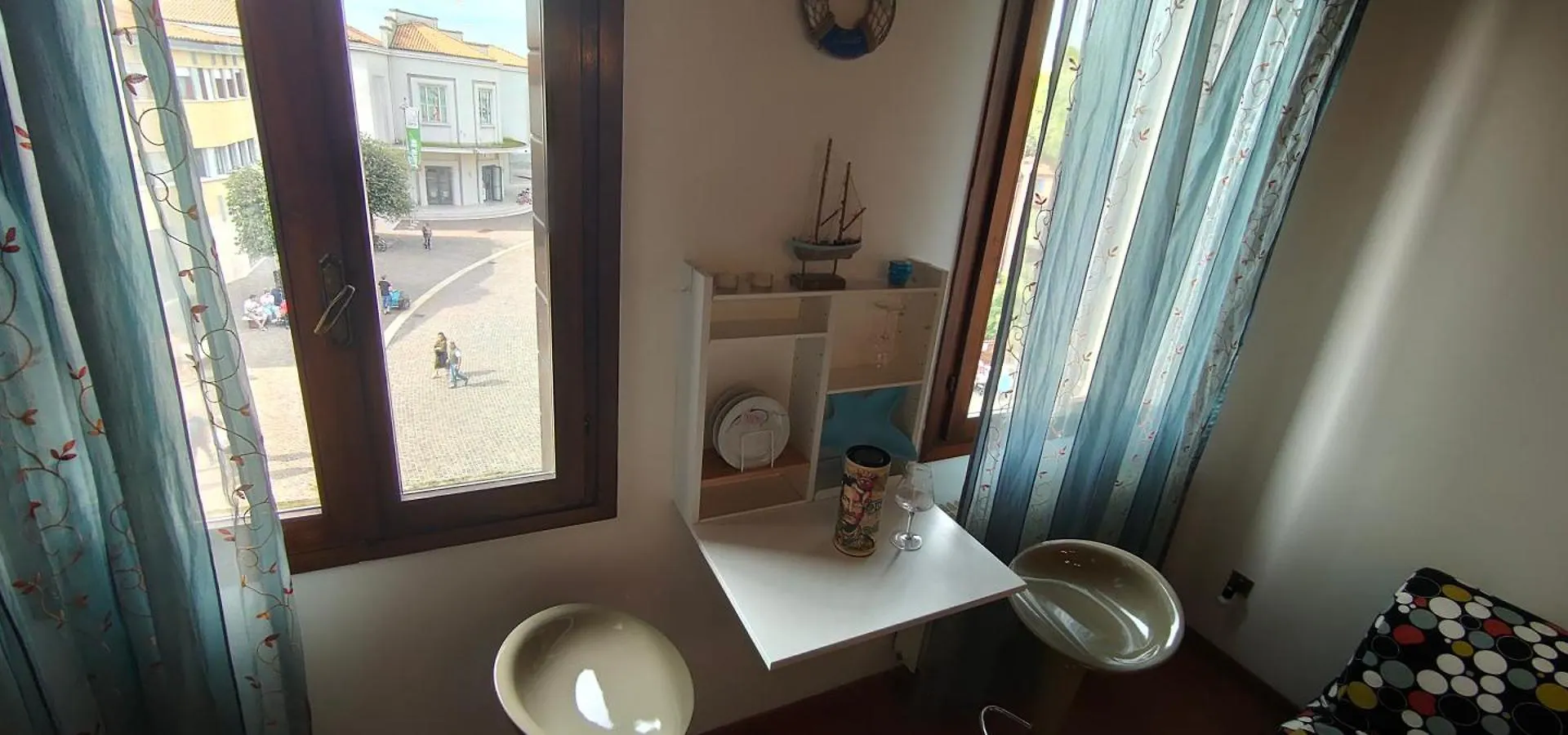 Petronia Beach & Historic Centre Caorle