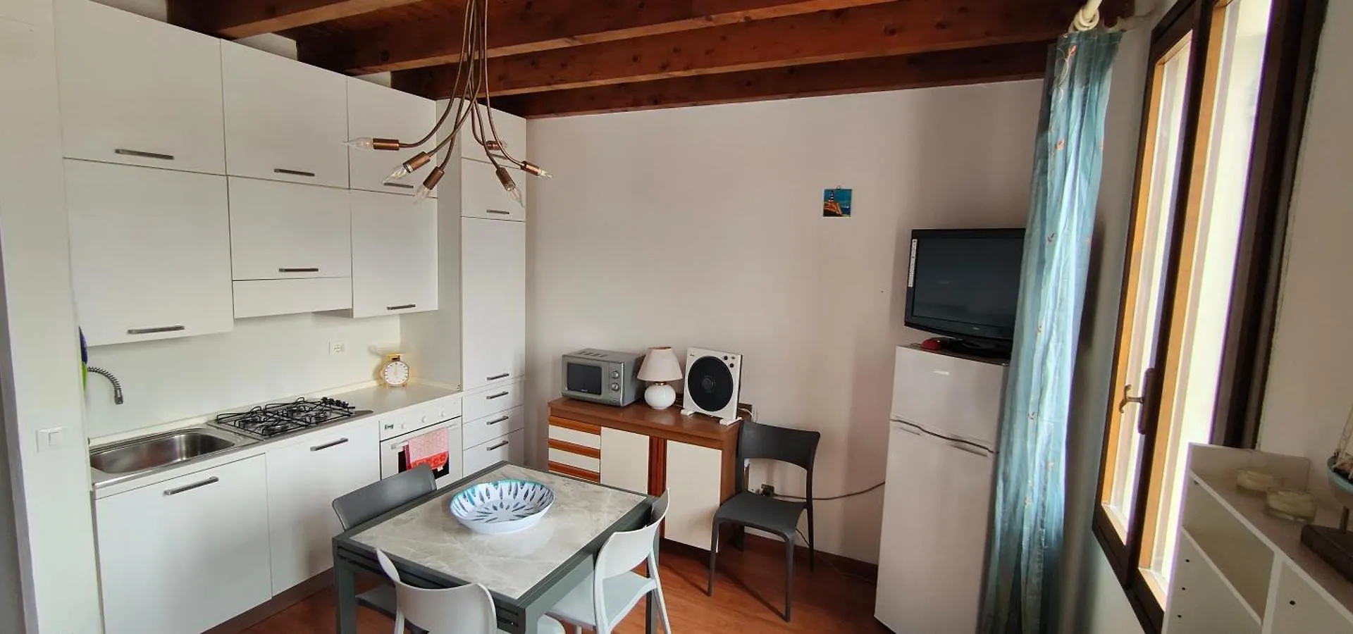 Petronia Beach & Historic Centre Caorle Apartment