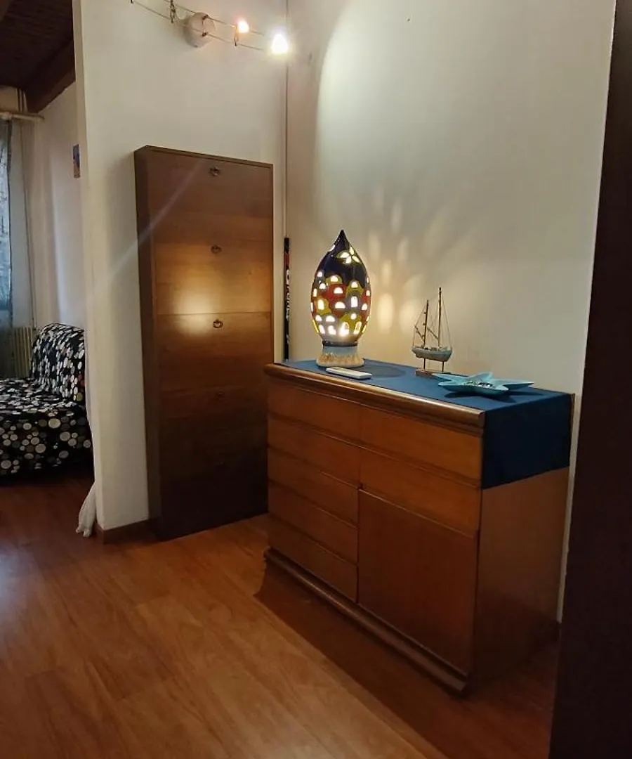 Petronia Beach & Historic Centre Caorle 0*,  Italy