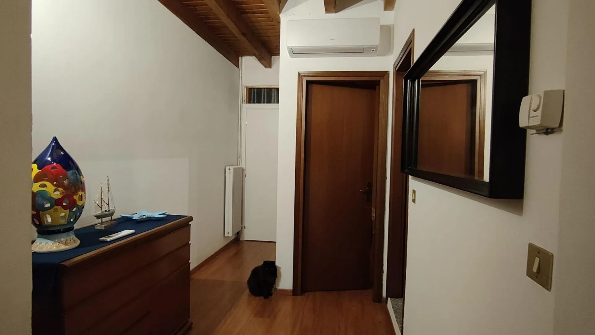 Petronia Beach & Historic Centre Caorle Apartment