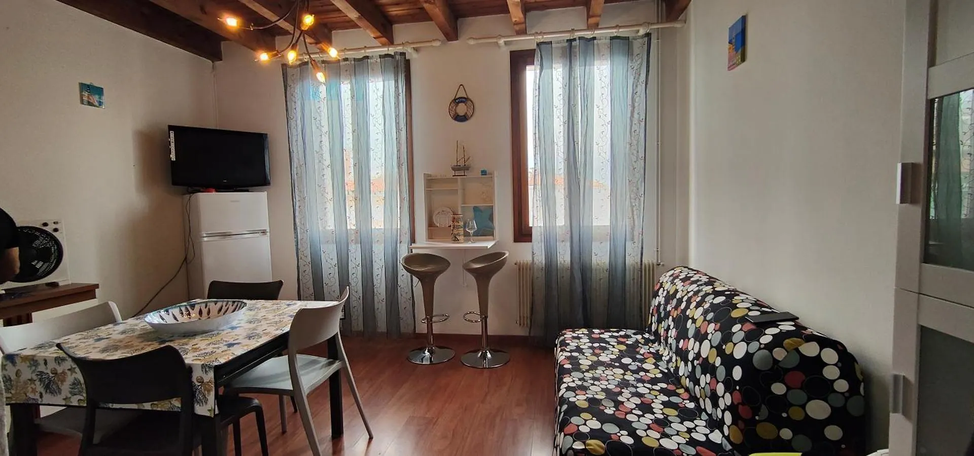 Apartment Petronia Beach & Historic Centre Caorle Italy