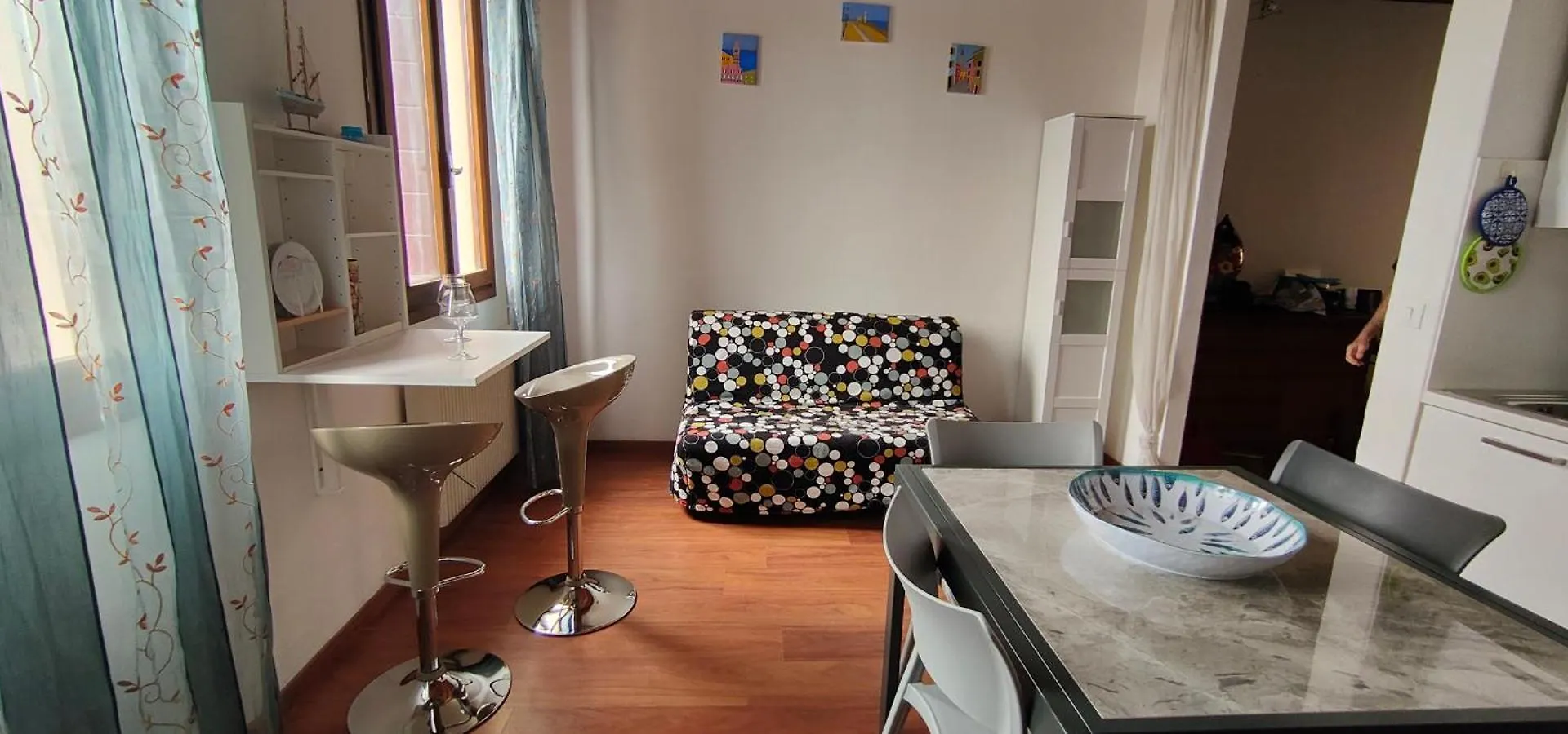 Petronia Beach & Historic Centre Caorle 0*,  Italy