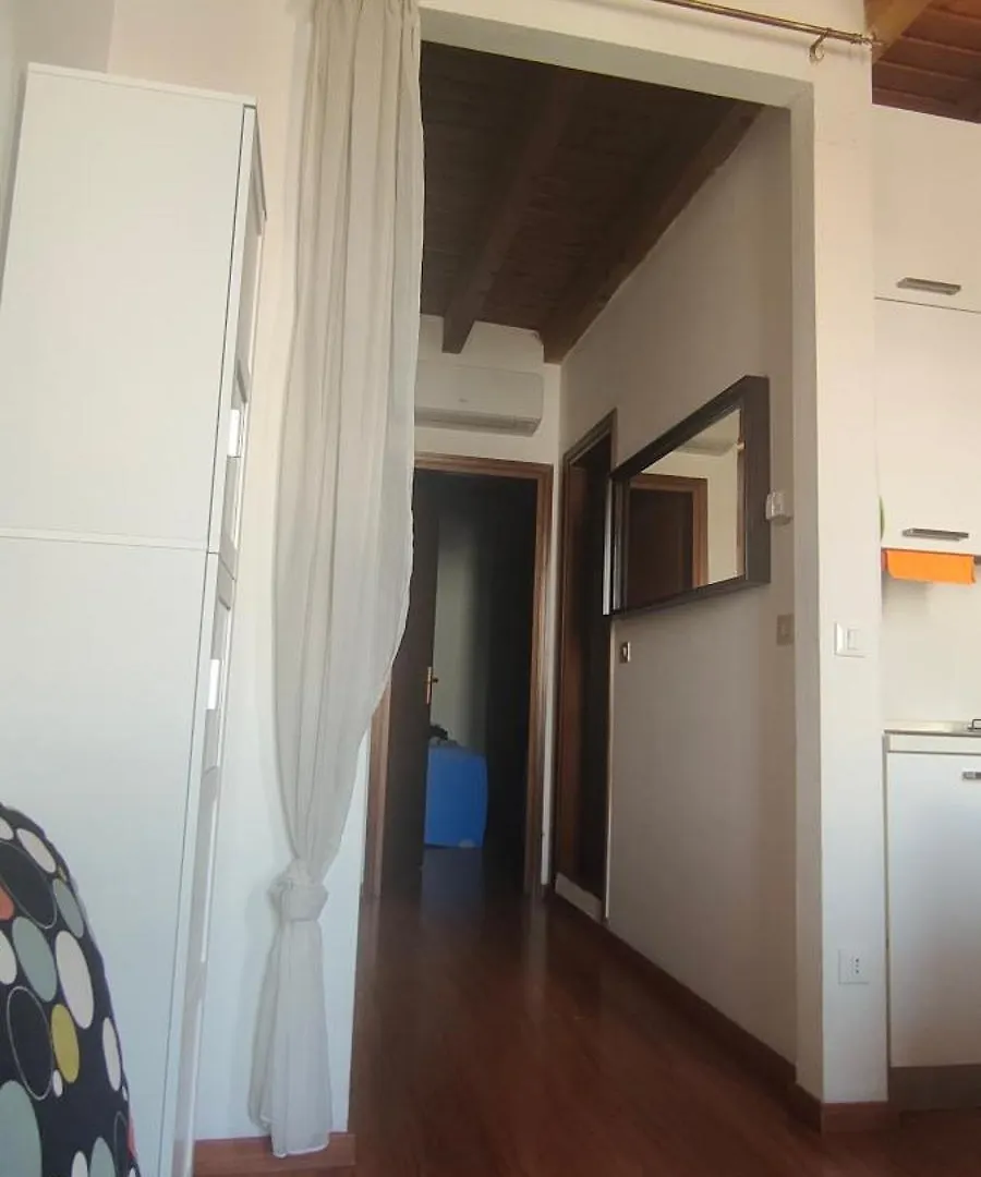 Petronia Beach & Historic Centre Caorle 0*,