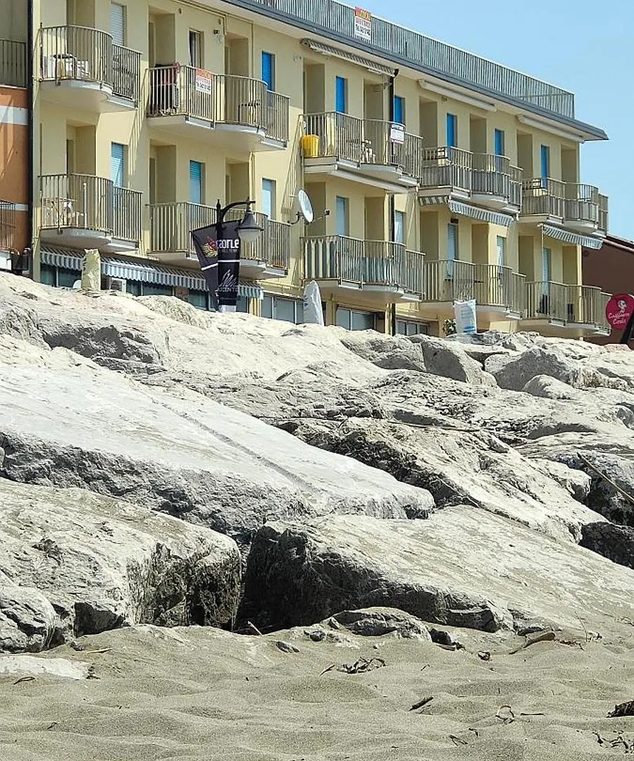 Petronia Beach & Historic Centre Caorle Apartment