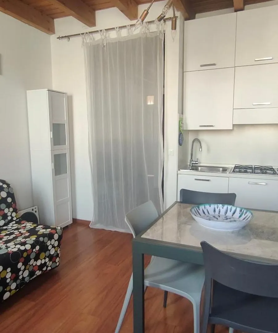 Petronia Beach & Historic Centre Caorle 0*,