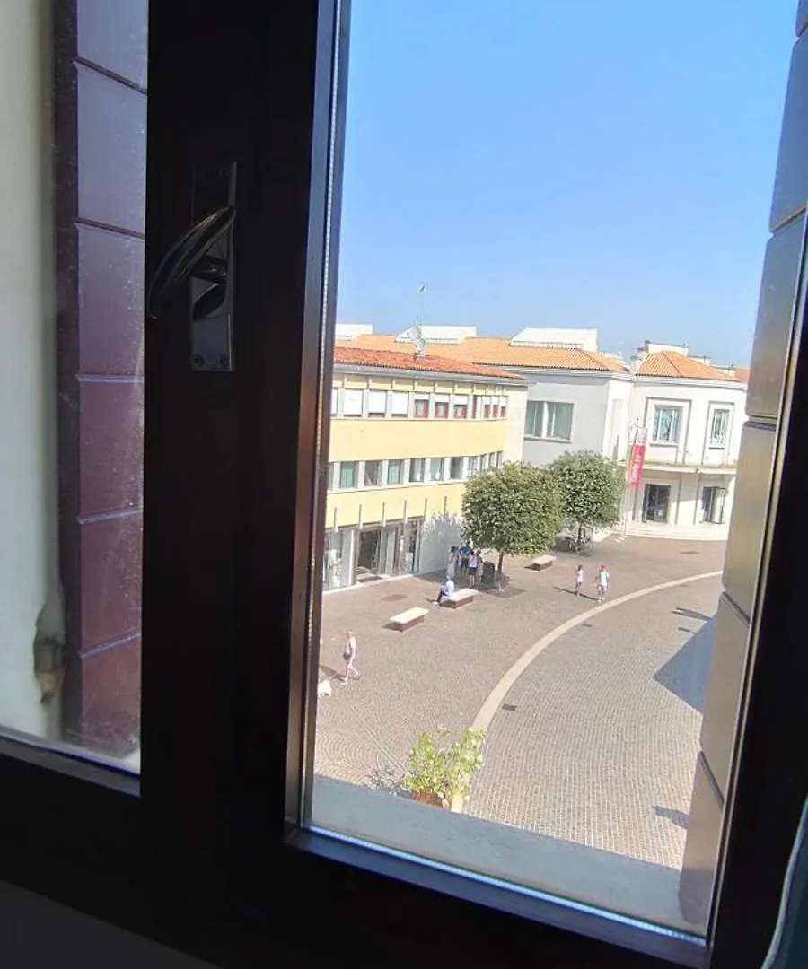 Petronia Beach & Historic Centre Caorle