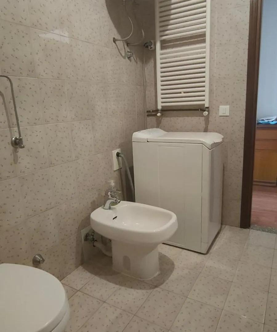 Apartment Petronia Beach & Historic Centre Caorle Italy