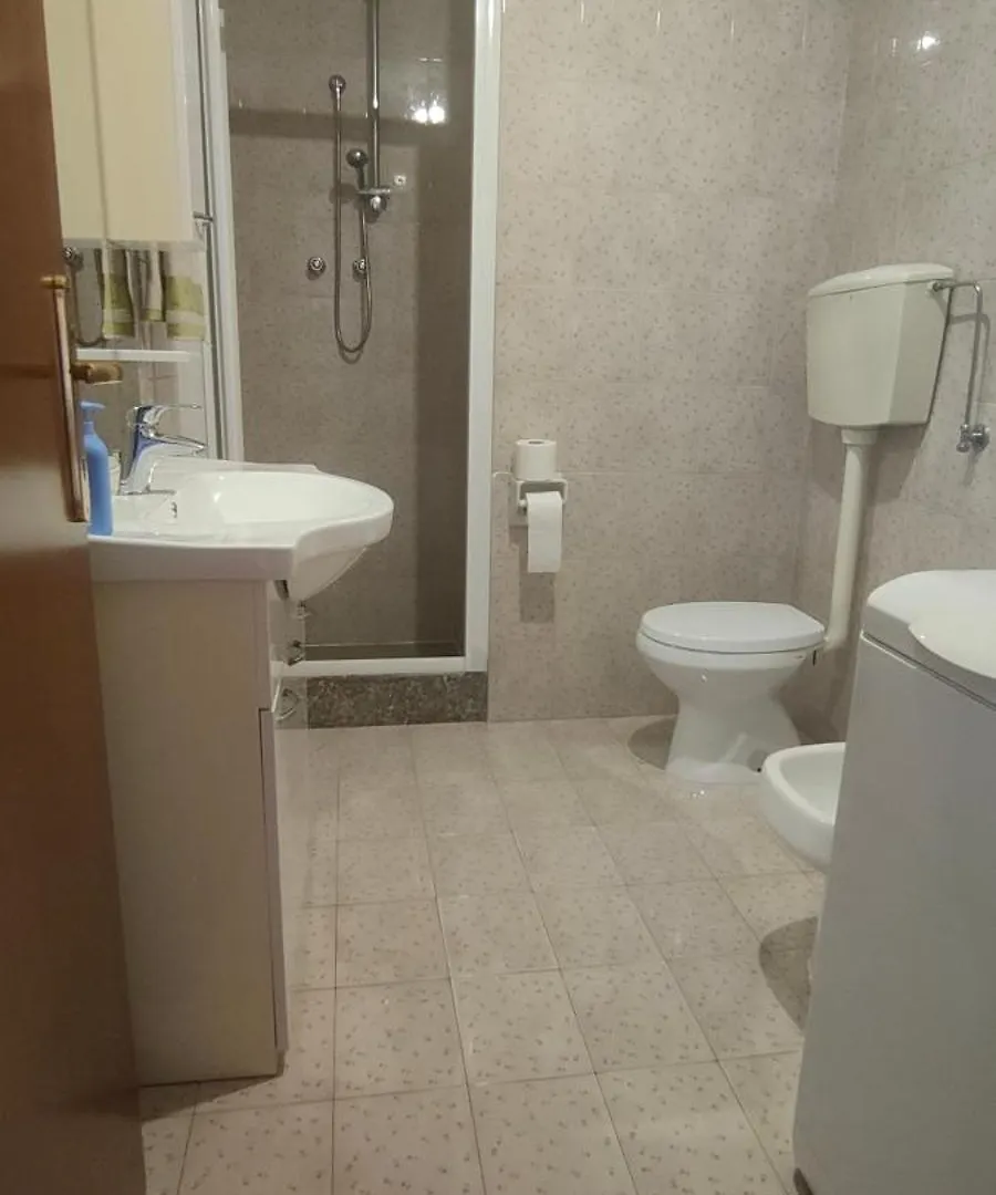 Petronia Beach & Historic Centre Caorle Apartment