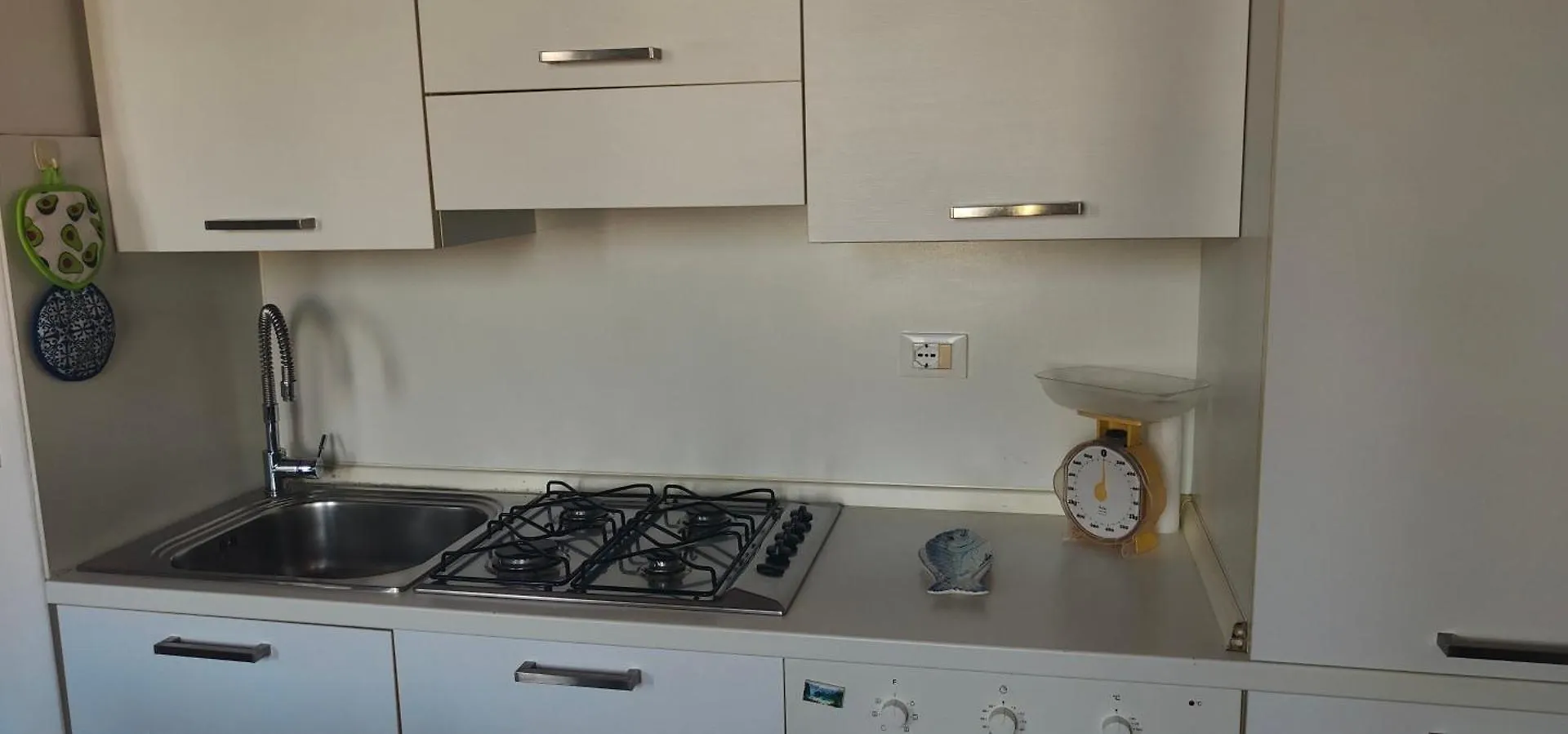 Petronia Beach & Historic Centre Caorle Apartment