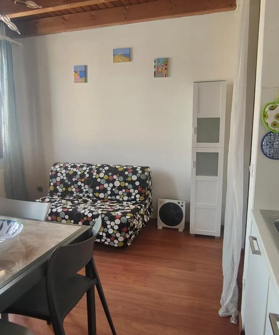 Petronia Beach & Historic Centre Caorle