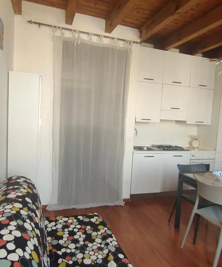 Apartment Petronia Beach & Historic Centre Caorle